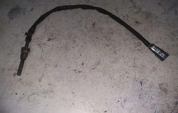 Volvo XC90 Lambda probe sensor 307514564