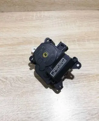 Toyota Prius (XW20) Air flap motor/actuator 0638000240 BASIC
