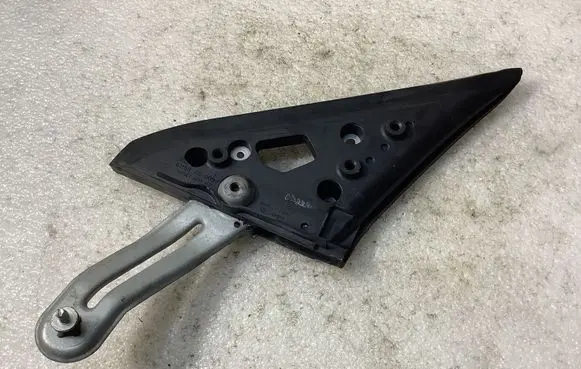Subaru Outback Front door wing mirror part 61158AG000