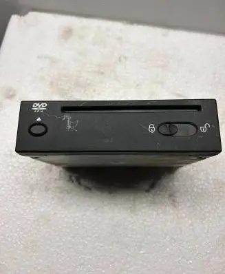 Land Rover Range Rover Sport L320 Navigation unit CD/DVD player YIB500120 221008672