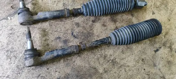 Steering tie rod