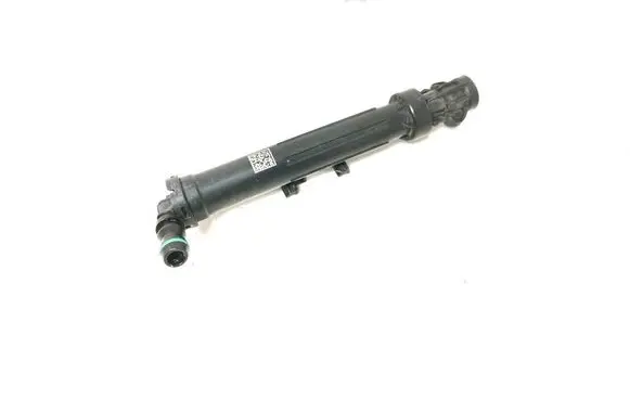 Mercedes-Benz A W176 Headlight washer spray nozzle A1768600147