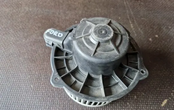Ford Ranger Heater fan/blower