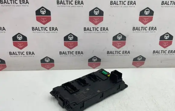 BMW 3 F30 F35 F31 Central body control module 9298960 00000F48 A2C3045020900