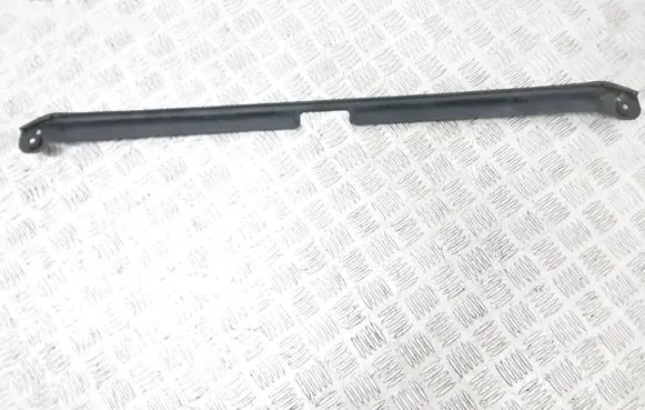 Audi Q3 8U Engine hood trim 8U0823126B