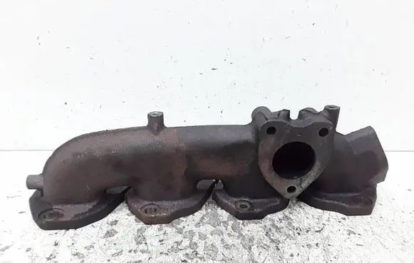 Citroen C-Crosser Exhaust manifold 6G9Q9431BA 9684114180