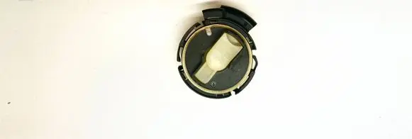 Skoda Octavia Mk3 (5E) Airbag deployment crash/impact sensor 3Q0959354