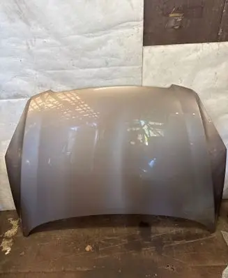 KIA Ceed Engine bonnet/hood