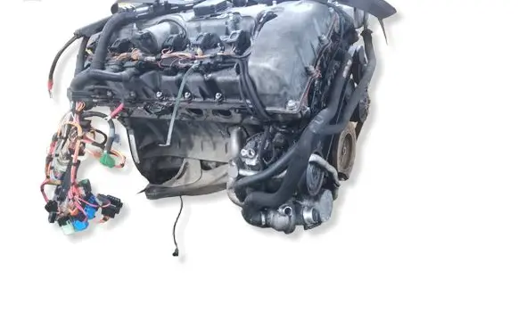 BMW 3 E90 E91 Engine N52B25A 70903815