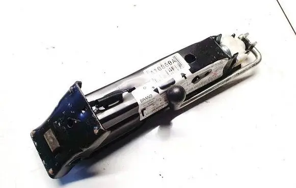 Mini One - Cooper Coupe R56 Lift Jack 150193006 1501930-06