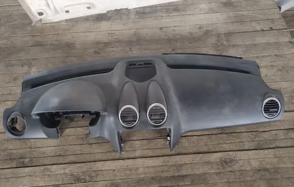 Mercedes-Benz ML W164 Dashboard A1646800387