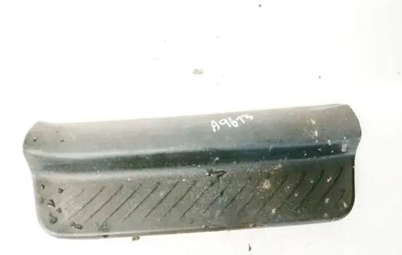 Mazda 3 I Other interior part bp4k68740