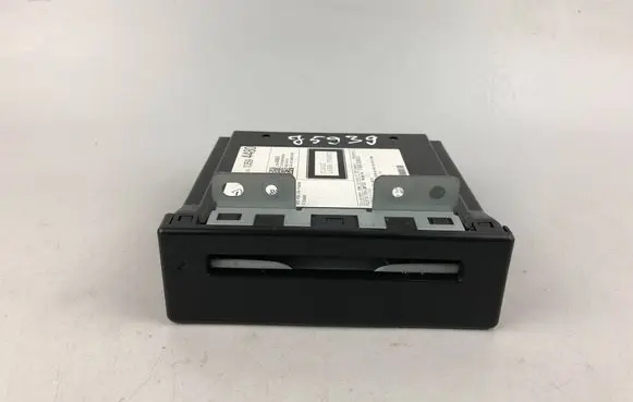 CD/DVD changer