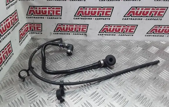 Audi A4 Allroad Vacuum line/pipe/hose 8K0611931BH