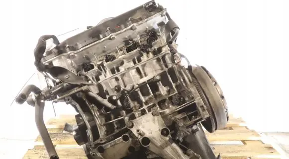 BMW 3 E90 E91 Engine N46B20B