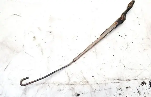 Peugeot 406 Front wiper blade arm