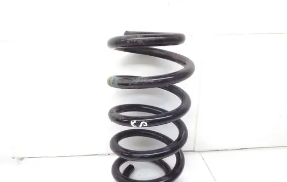 Audi A4 S4 B6 8E 8H Front coil spring