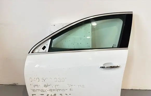 Opel Insignia A Front door 