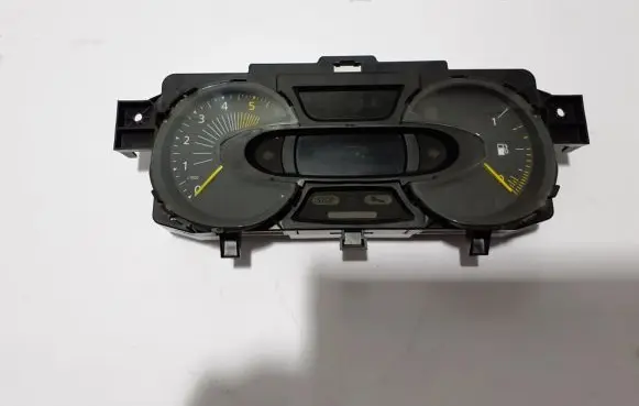 Renault Trafic III (X82) Speedometer (instrument cluster) 248105930R