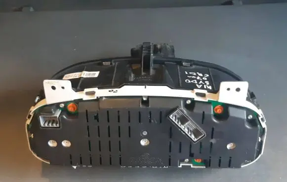 KIA Ceed Speedometer (instrument cluster) 940031H130 S130