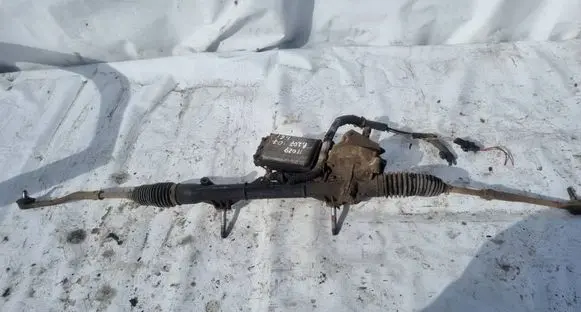Peugeot 207 Steering rack 6700001531B