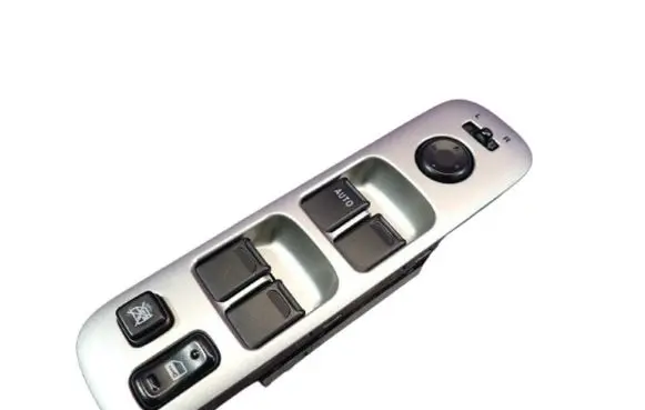 Suzuki Liana Quarter vent window switch 59J103554T
