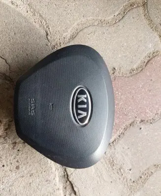 KIA Ceed Steering wheel airbag 569001H000 1H56900010 F1ADBVXXKD062B