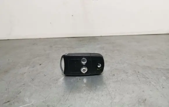 Honda Jazz Ignition key/card JAZZ13RAKTAS