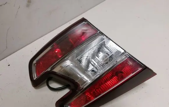 Renault Megane III Tailgate rear/tail lights 265550028R 89319411 893194112
