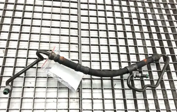 Opel Zafira A Brake booster pipe/hose 