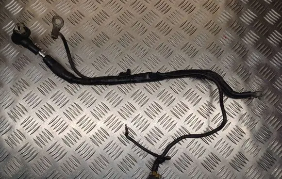 Subaru Impreza II Negative earth cable (battery) 70341945