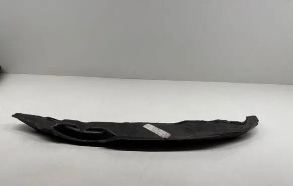 Ford Ranger IV Fender foam support/seal 
