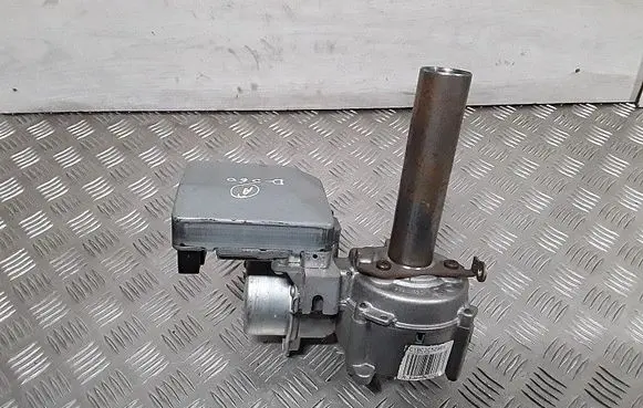 Ford Fiesta Steering wheel axle C1BC3C529BM