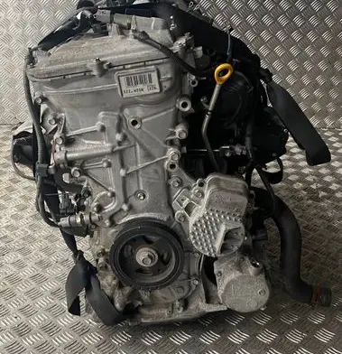 Toyota Prius+ (ZVW40) Engine 2ZRW20N 2ZR