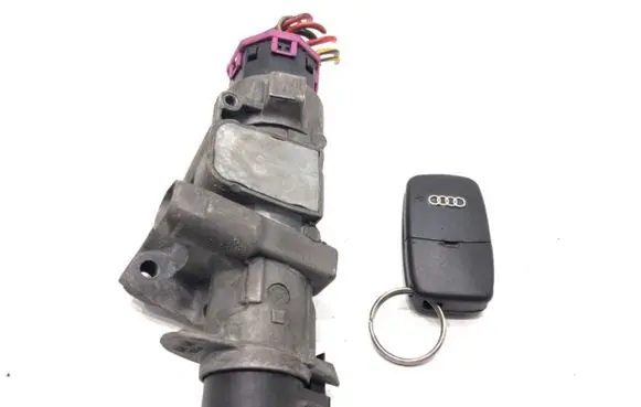 Audi A6 Allroad C5 Ignition lock 4B0905851B