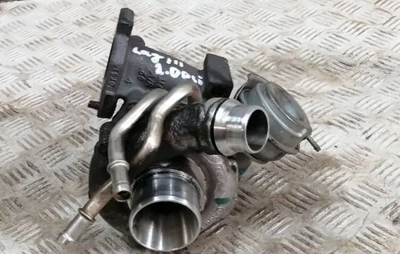 Renault Laguna III Turbo 8200638766 676117