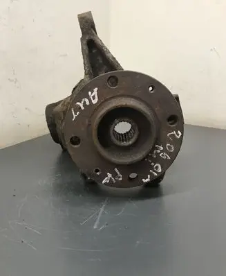 Peugeot 206 Front wheel hub