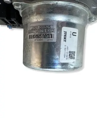 Mazda 3 II Electric power steering pump 630903497