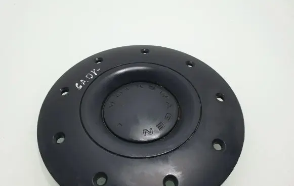 Volkswagen Caddy Original wheel cap 2K0601149C
