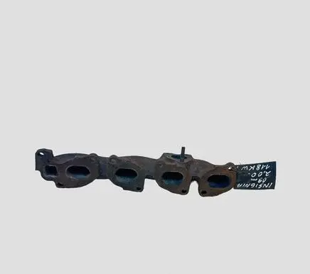 Opel Insignia A Exhaust manifold 55565985 128202615