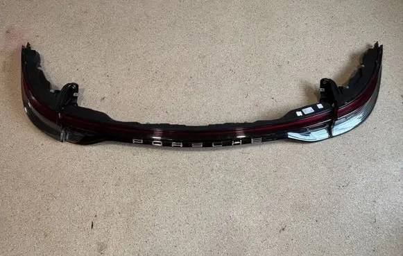 Porsche Panamera (971) Rear/tail lights set 971945093AN 971945095AE 971945096AE