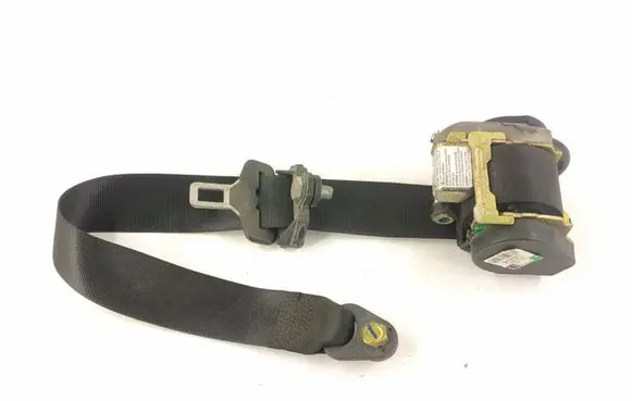 Mercedes-Benz SLK R170 Front seatbelt 1708601285 1708600885