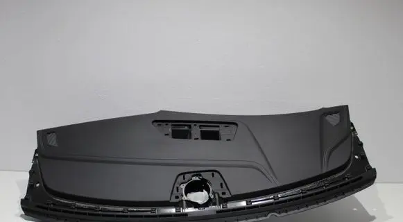 Audi Q6 e-tron Radio/GPS head unit trim 85H857001K 495026122