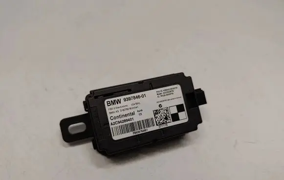 BMW 4 F32 F33 Other control units/modules 9397846 61359397846 61358706502