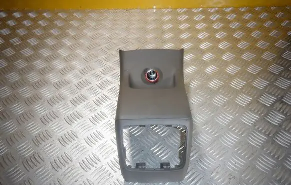 Audi Q3 8U Cigarette lighter trim rear 8U0864376A
