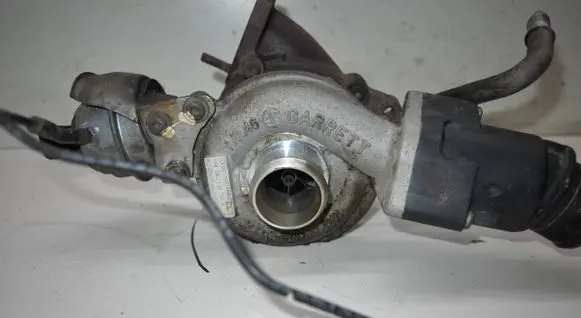 Audi A4 S4 B8 8K Turbo 03L145721A