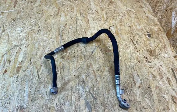 Audi A6 S6 C7 4G Air conditioning (A/C) pipe/hose 4G0260701CK