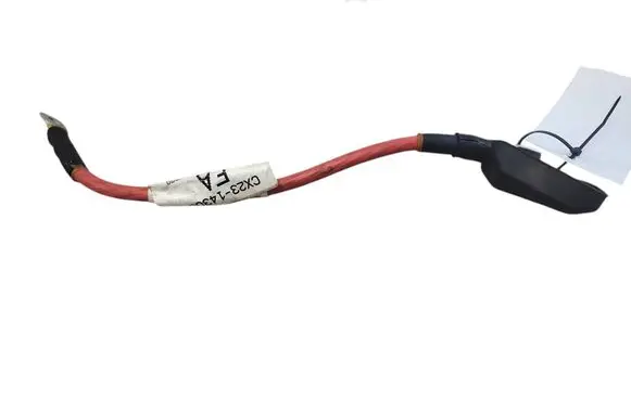 Jaguar XF X250 Positive cable (battery) CX2314300FA