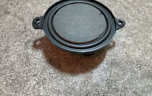 Audi A3 8Y Panel speaker 83A035454 20210716 90052