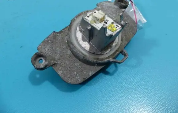 BMW 3 F30 F35 F31 Central body control module 7213114000 IMPRK1198867